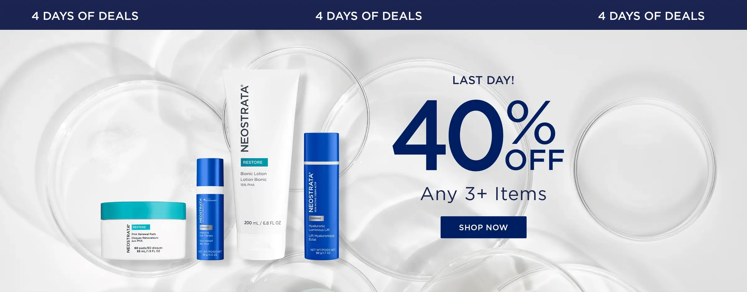 Reveal Your Most Radiant Skin