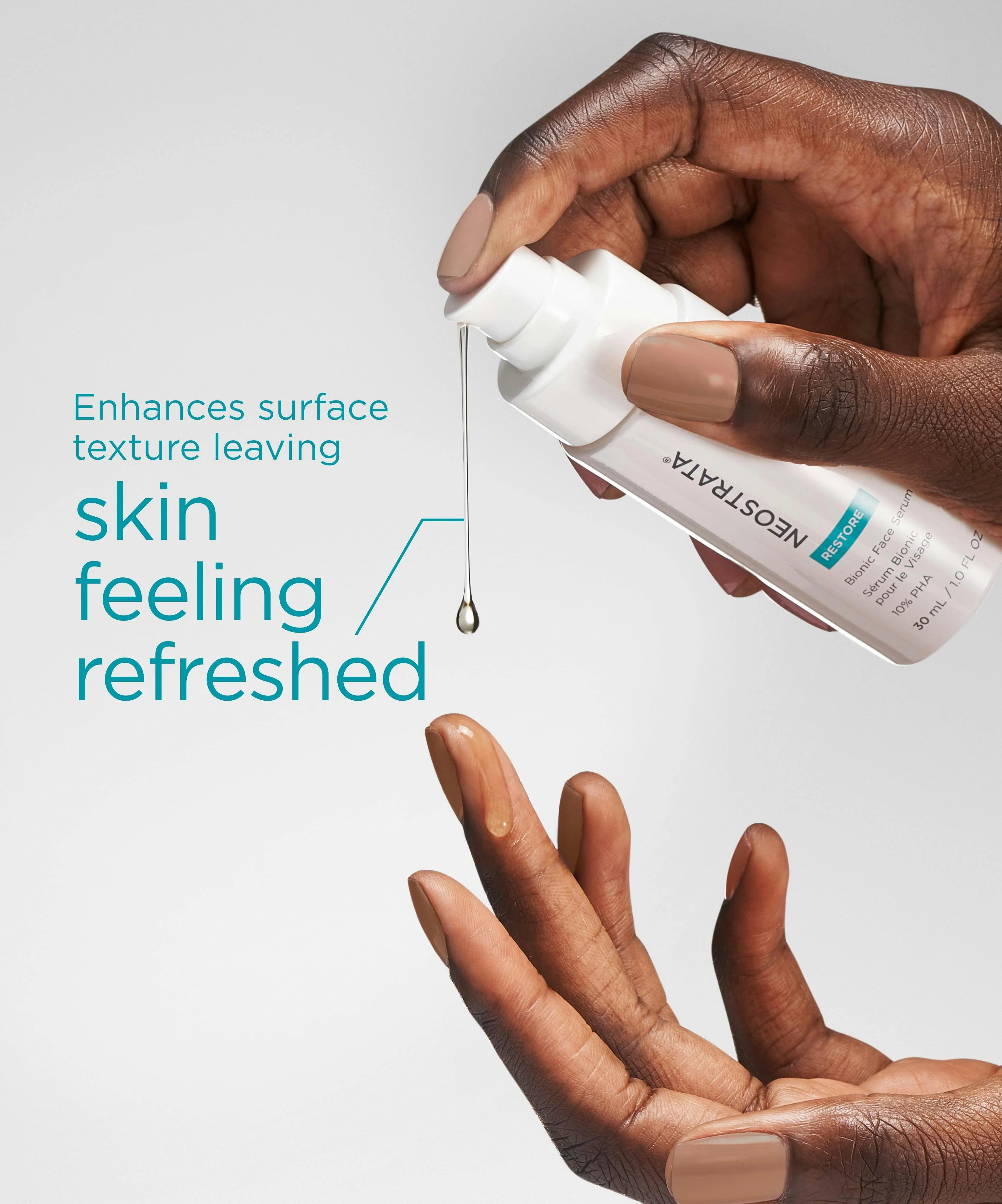 Bionic Face Serum - Image 3