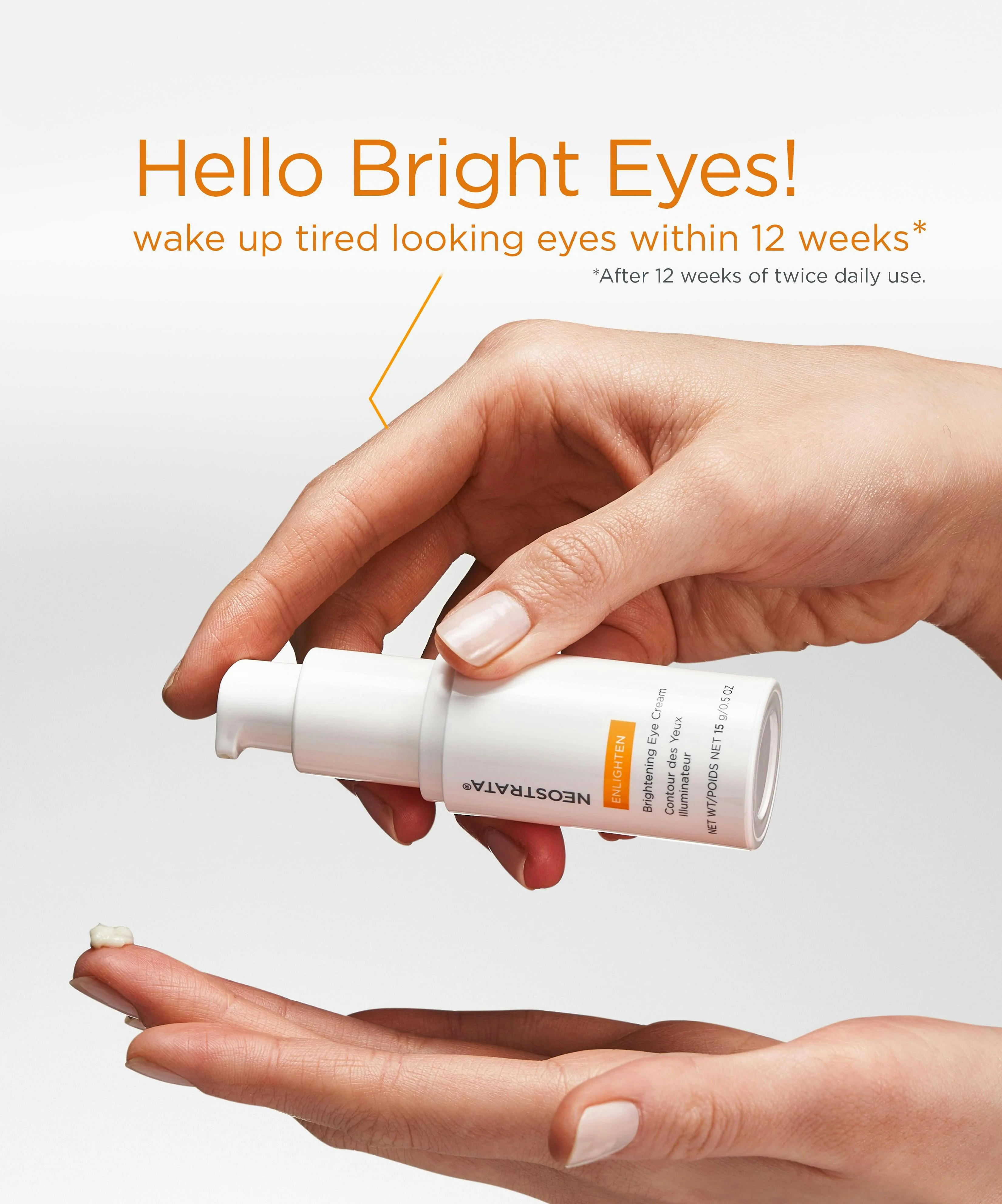 Brightening Eye Cream - Image 3
