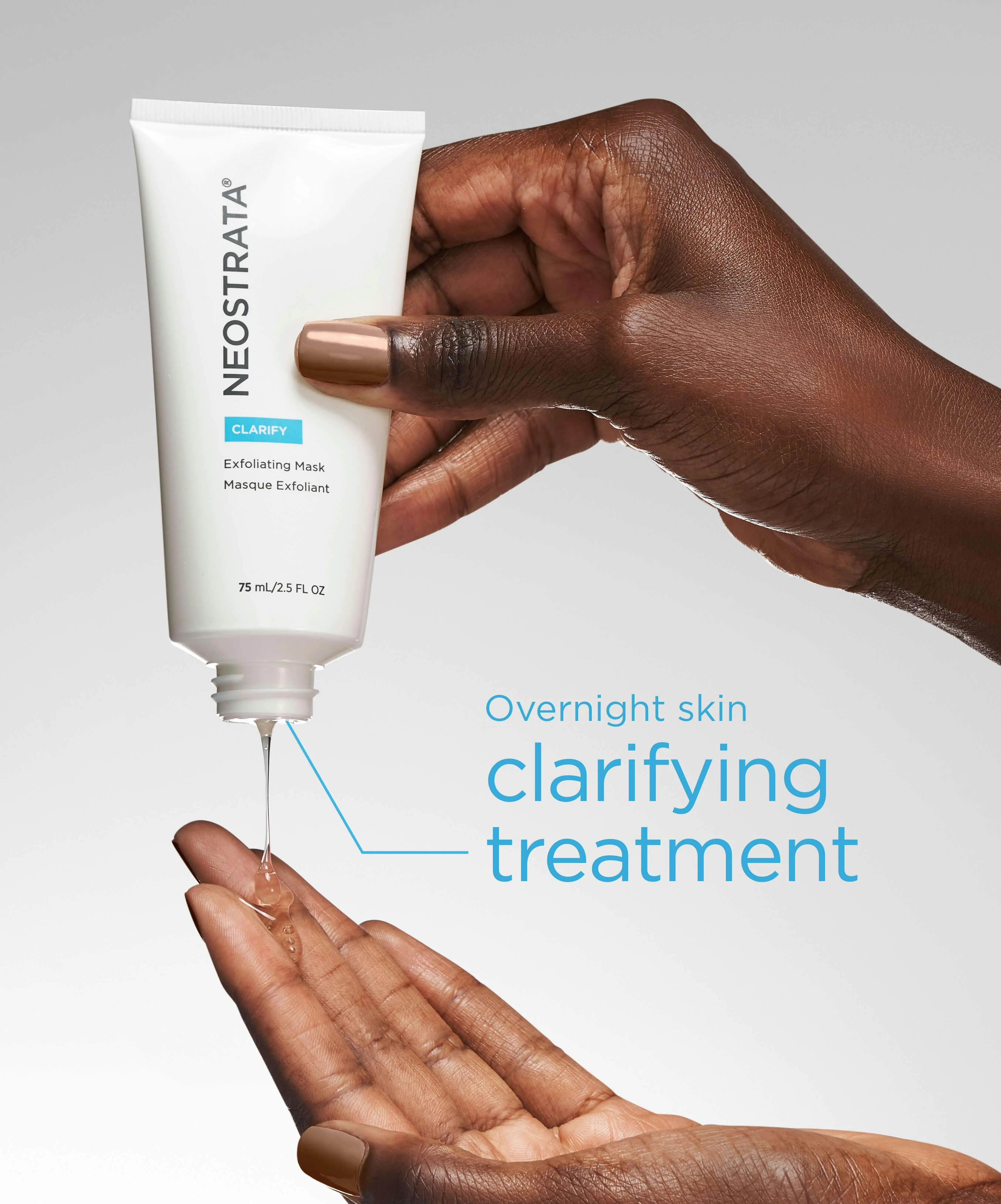 Exfoliating Mask - Image 3