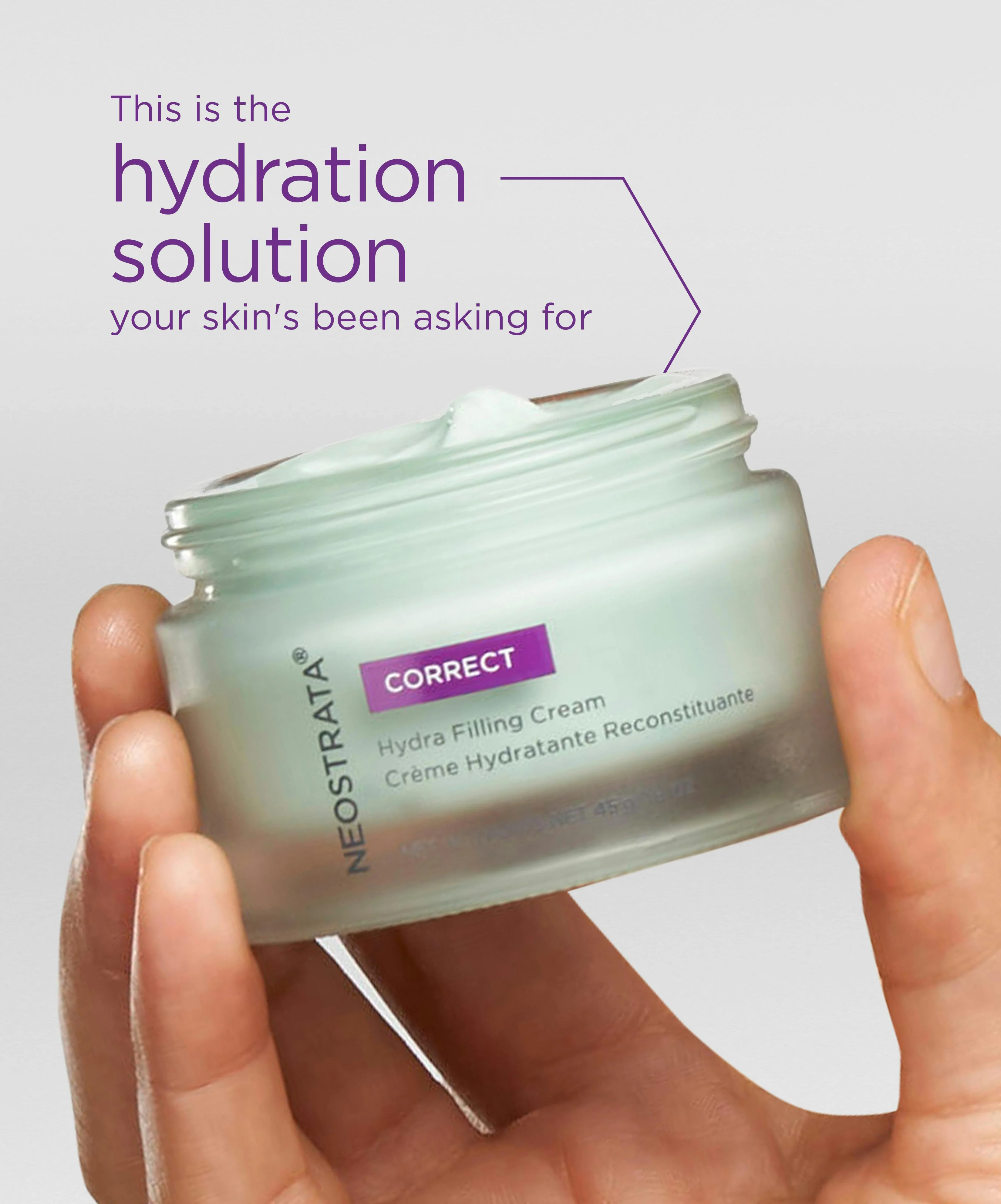 Hydra Filling Cream - Image 3