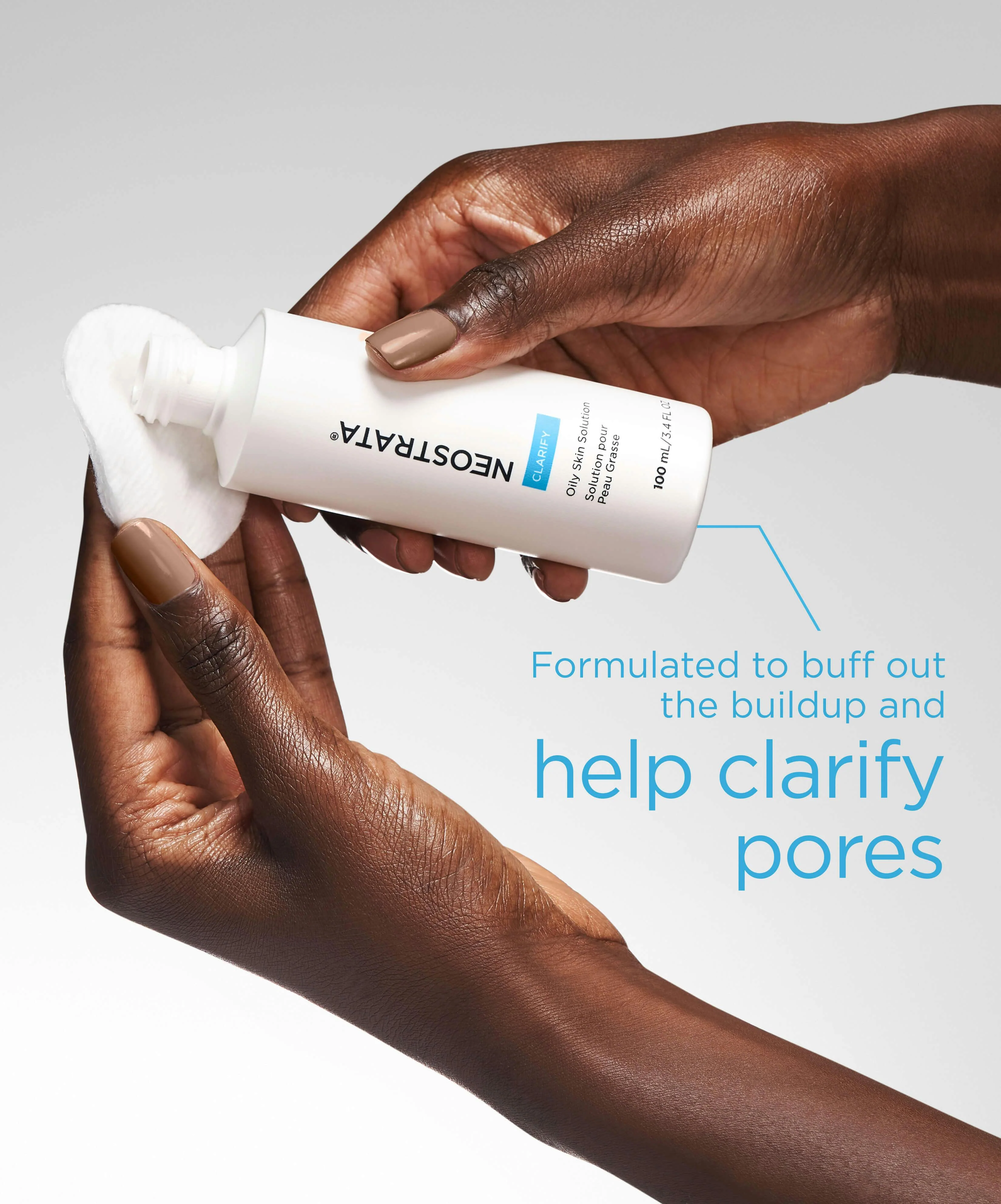 Oily Skin Solution - Image 3