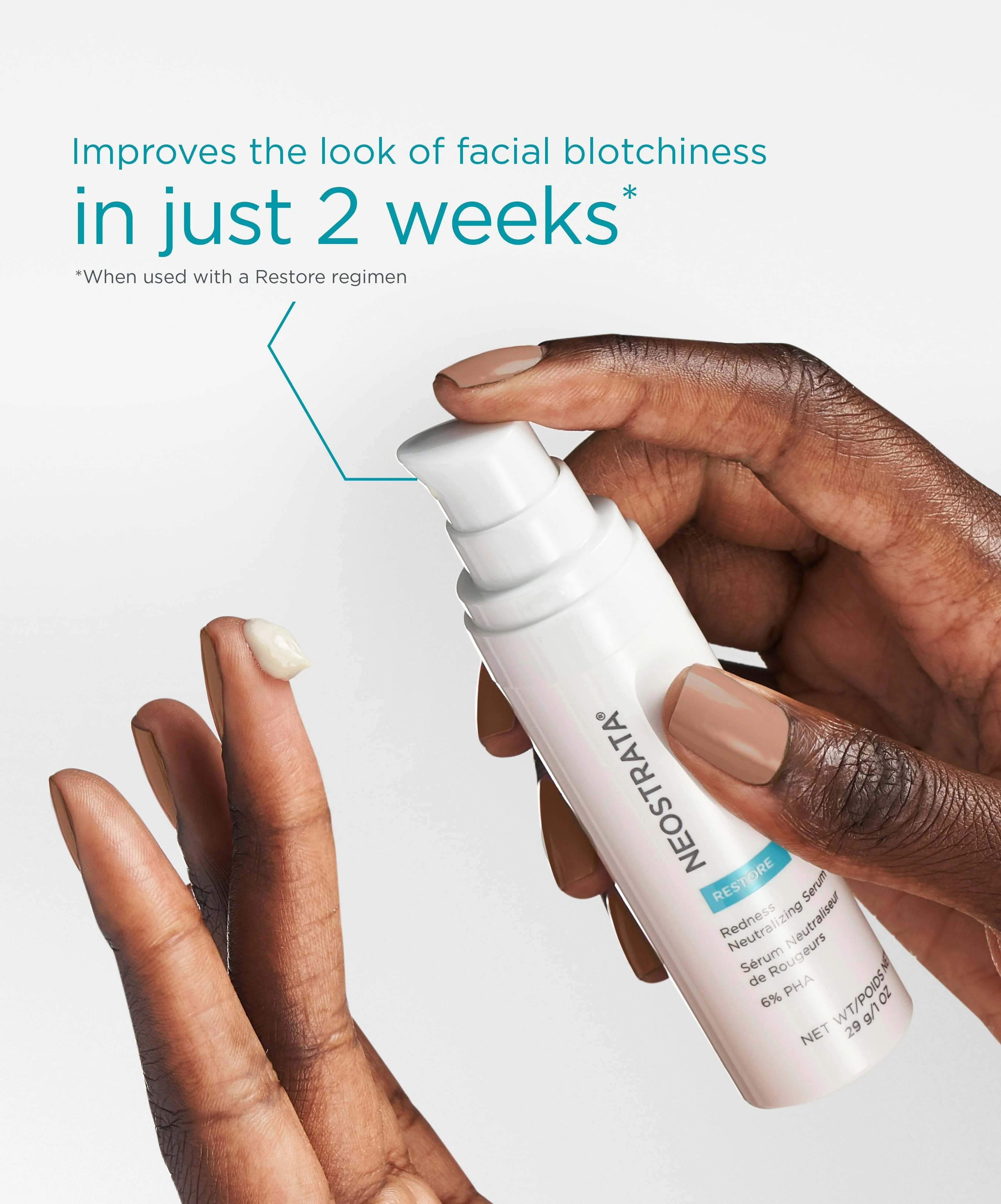 Redness Neutralizing Serum - Image 3