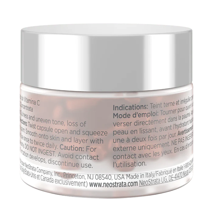 Vitamin C Concentrate - Image 4